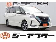 2019 NISSAN SERENA
