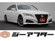 2018 TOYOTA CROWN