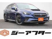 2021 SUBARU LEVORG
