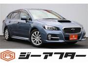 2014 SUBARU LEVORG