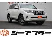 2018 TOYOTA LAND CRUISER PRADO