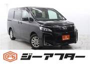 2018 TOYOTA VOXY