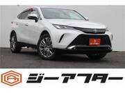 2024 TOYOTA HARRIER HYBRID