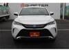 TOYOTA HARRIER HYBRID