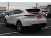 TOYOTA HARRIER HYBRID