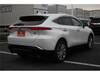 TOYOTA HARRIER HYBRID