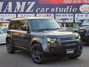 2026 LAND ROVER DEFENDER