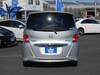 HONDA FREED HYBRID