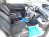 HONDA FREED HYBRID