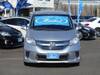 HONDA FREED HYBRID