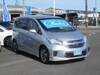 HONDA FREED HYBRID