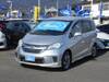 HONDA FREED HYBRID