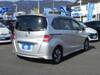 HONDA FREED HYBRID