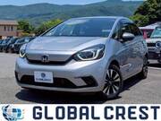 2020 HONDA FIT