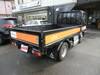 FUSO CANTER