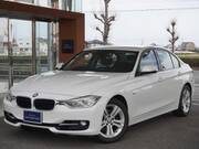 2013 BMW 3 SERIES