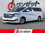 2015 TOYOTA VELLFIRE