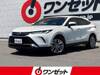 TOYOTA HARRIER HYBRID