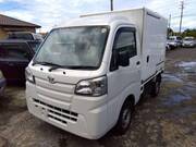 2019 DAIHATSU HIJET TRUCK