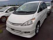 2001 TOYOTA ESTIMA AERAS