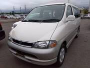 1997 TOYOTA GRANVIA G