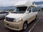 2003 TOYOTA GRAND HIACE