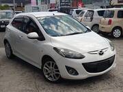 2011 MAZDA DEMIO SPORT