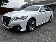 2022 TOYOTA CROWN