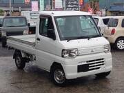 2012 MITSUBISHI MINICAB TRUCK V-TYPE