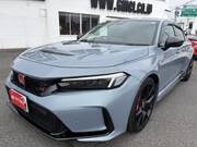 2025 HONDA CIVIC TYPE-R