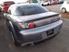 MAZDA RX-8