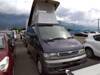 MAZDA BONGO FRIENDEE