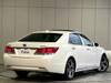 TOYOTA CROWN MAJESTA