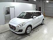 2017 SUZUKI SWIFT XL