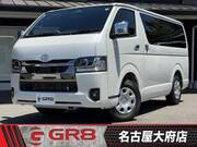 2026 TOYOTA HIACE VAN