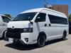 TOYOTA HIACE WAGON