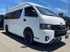TOYOTA HIACE WAGON