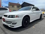 1999 TOYOTA CHASER TOURER V