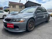 2004 MITSUBISHI LANCER GSR EVOLUTION VIII MR