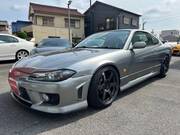 2000 NISSAN SILVIA SPEC S