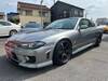NISSAN SILVIA