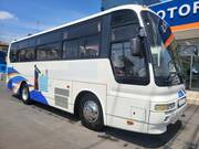 2001 FUSO AERO MIDI
