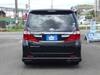 TOYOTA ALPHARD G