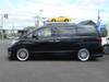 TOYOTA ALPHARD G