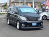 TOYOTA ALPHARD G