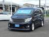 TOYOTA ALPHARD G