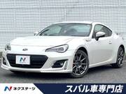 2016 SUBARU BRZ