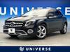 MERCEDES BENZ GLA-CLASS