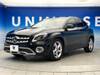 MERCEDES BENZ GLA-CLASS