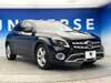 MERCEDES BENZ GLA-CLASS